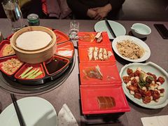-羲和雅苑•北京烤鸭(乐园道万象城店)