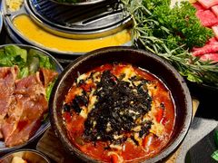 -GOGIYA·咕叽吖韩国传统烤肉店(小榄店)