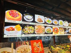 -猪肉婆私房菜(容桂总店)