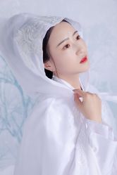 -东古旅拍摄影•格格服汉服•租赁(故宫店)