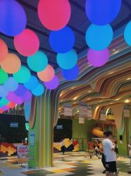-宝燕乐园(闵行旗舰店)