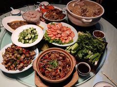 -镜泊小镇(东长安街店)