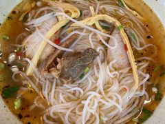 -华姐鸡粉(教育路店)