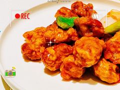 -莆田餐厅PUTIEN(武商MALL店)