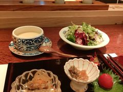 -京怀石·壬生