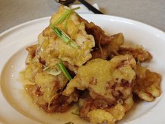 -长春市茶啊衝饭店(南湖公园店)