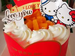 -味多美蛋糕(看丹桥店)