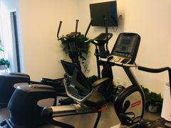 -Bona Fit 伯纳健身超级工作室(车公庄店)