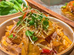 -锦府盐帮·李宅(领展购物广场中关村店)