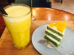 -BAKER&SPICE(国金中心商场店)