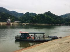 -新安江山水画廊风景区