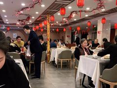大堂-丈母娘的饭局•新金陵菜(牛首山店)