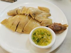 壹心鸡-文记壹心鸡(宝华路店)