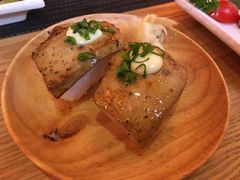 -栖川山葵家·寿喜锅·日式料理(龙湖北城天街商场店)
