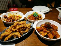 -付小姐在成都(五道口店)
