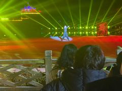 -茅山东方盐湖城景区