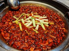 -红辣椒·川菜·火锅(科华路店)