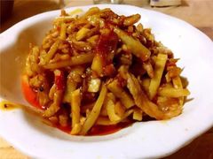 -大隐隐于市私房菜(保和小区店)