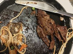 -诺丁牛排披萨自助餐厅(汕头苏宁店)