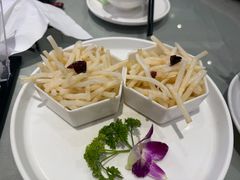-牡丹宴·正宗洛阳菜·水席(国家牡丹园店)