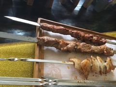 -巴达木食府