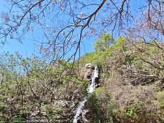 -京东石林峡风景区