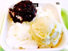 -满记甜品(荟聚购物中心店)