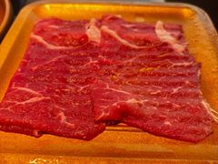 -牛YO寿喜烧和牛火锅自助(三台子万象汇店)