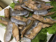 -潮粤香海鲜酒楼(沙湖店)