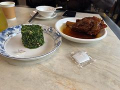 -二泉园老菜馆·百年无锡菜