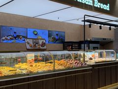 -工匠面包(壹方店)