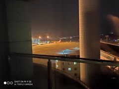 -南京禄口机场雅高铂尔曼大酒店