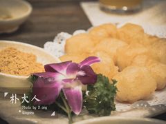 -朴大人炭烤·韩国料理(奥帆中心海尔洲际店)