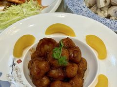 -有腥气私房菜·寻味顺德