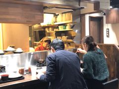 -牛かつもと村(上野店)