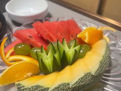 -海底捞火锅(河东万达广场店)