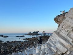 -养马岛旅游度假区