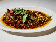 -杨氏青龙虾·羊蝎子(托乐嘉店)