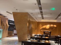 -西村日本料理(香格里拉饭店)