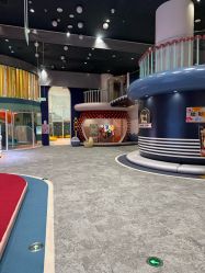 -奈尔宝家庭中心·亲子餐厅(鄞州万达店)