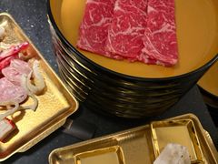 -牛New寿喜烧(新六百店)
