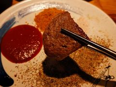 -隐炉和牛烧肉店(群力店)