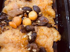 -鲲少爷烤鱼饭.螺蛳粉·清真(爱琴海店)