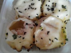 -小杨生煎(香港名都店)