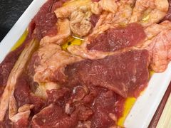 -福福泥炉烤肉(三台子店)