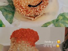 -德克士(前门店)