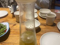 -花溪雨·森林餐厅(石基店)