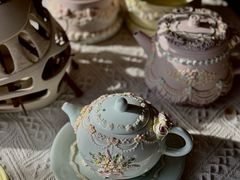 -陶野咖啡·面包披萨