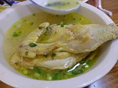 -喜洋洋蟹庄(阳澄湖店)