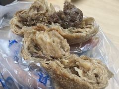牛肉烧饼-李小老烧饼(常营民族家园店)